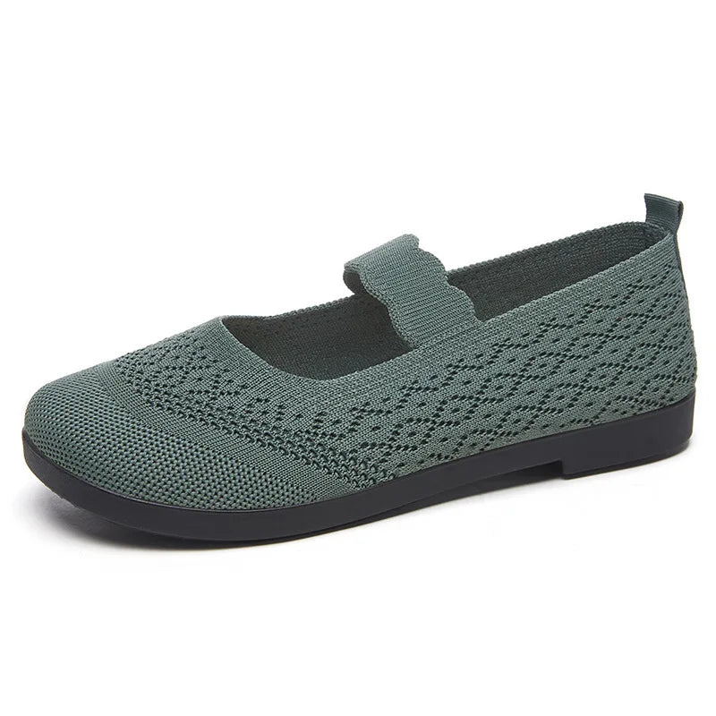 Ortopédico Mocasines cómodo y a la moda