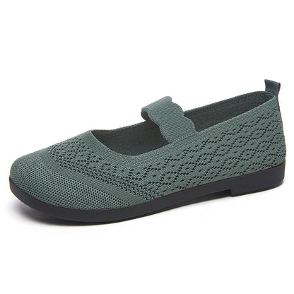 Ortopédico Mocasines cómodo y a la moda