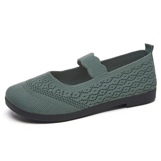 Ortopédico Mocasines cómodo y a la moda
