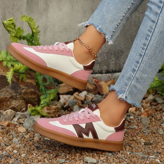 Ortopédico Zapatillas a la moda y de apoyo