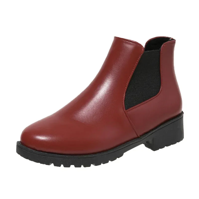 Ortopédico Botas de apoyo y con estilo