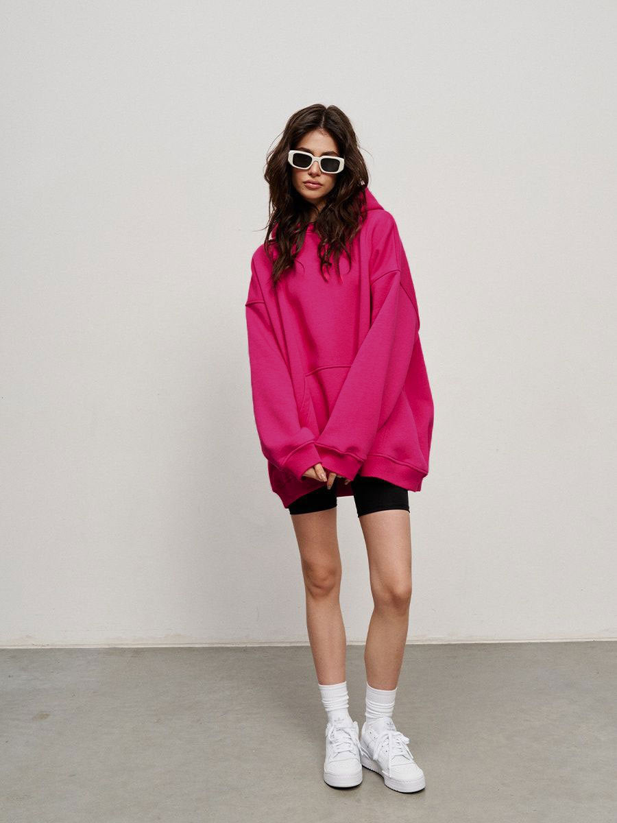 CM | Sudaderas oversize