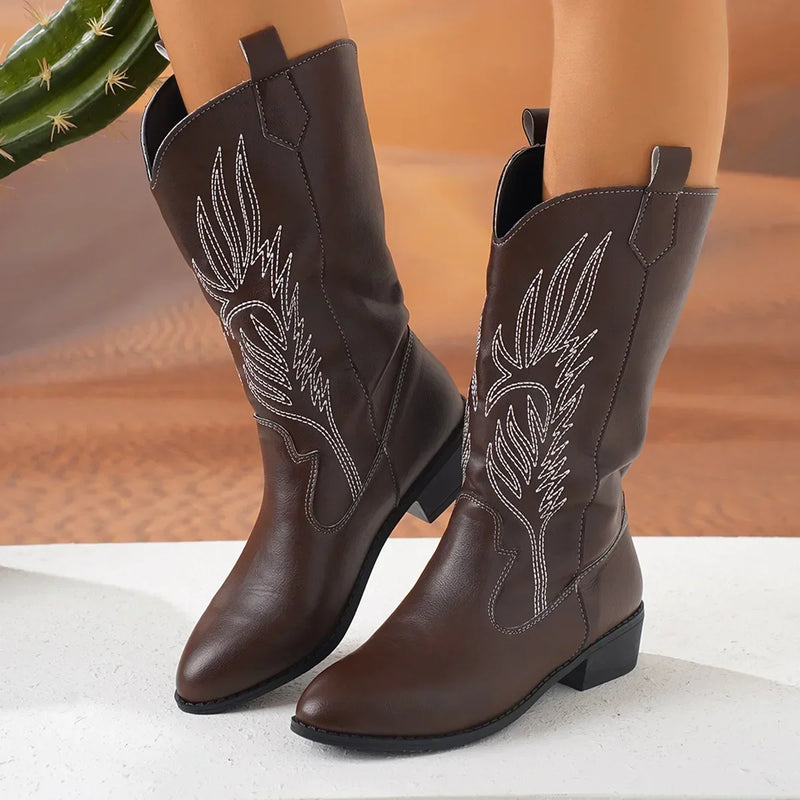 Ortopédico Botas cómodo y a la moda