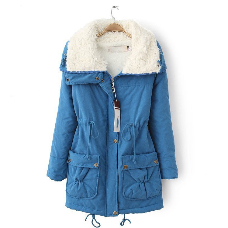 CM | MichellesChaqueta I Chaqueta para mujer