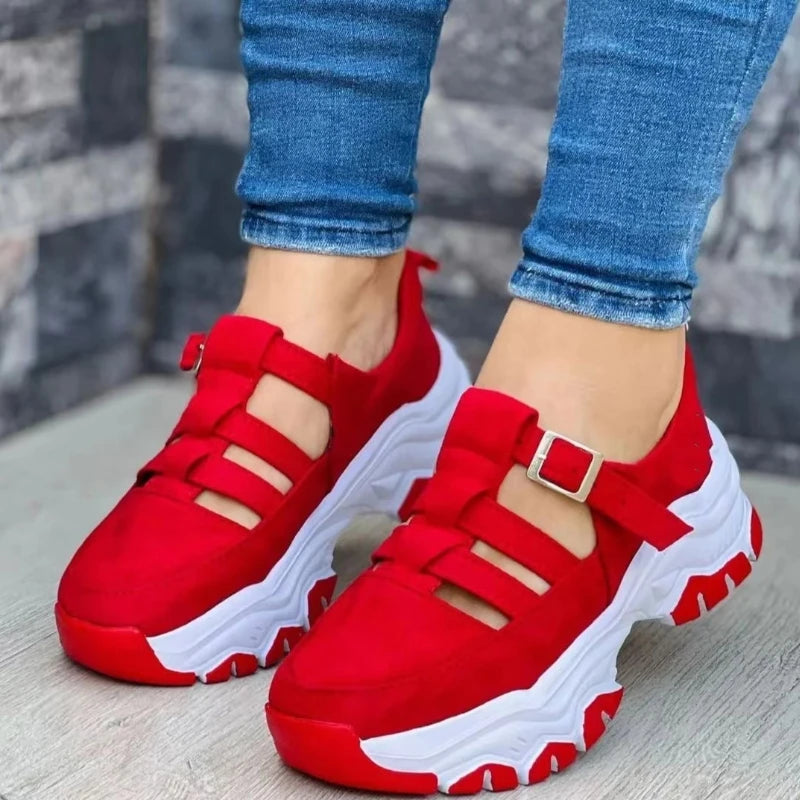 Ortopédico Zapatos duradero y de apoyo