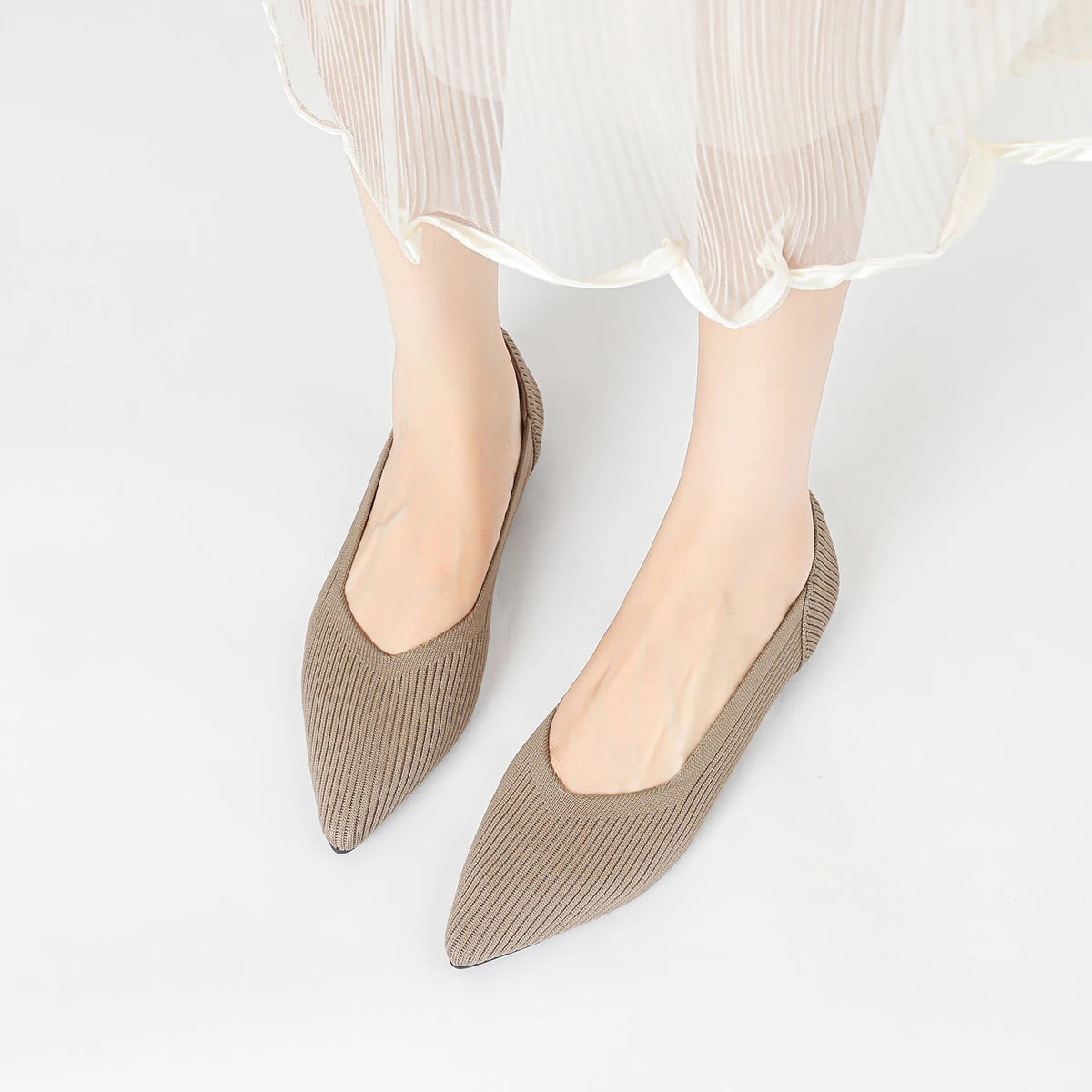 Ortopédico Zapatos informal y de apoyo
