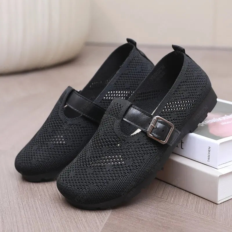 Ortopédico Zapatos de apoyo y con estilo