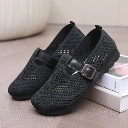 Ortopédico Zapatos de apoyo y con estilo