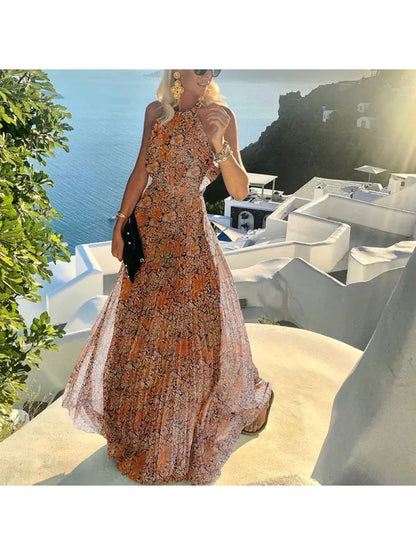 Atractivo y refinado Vestido