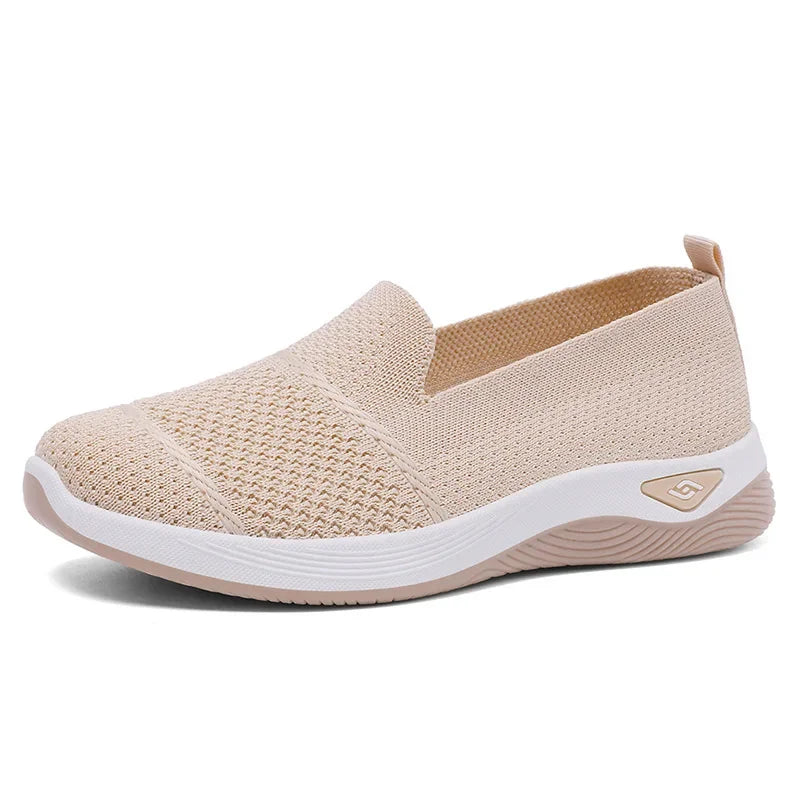 Ortopédico Mocasines elegante y de apoyo