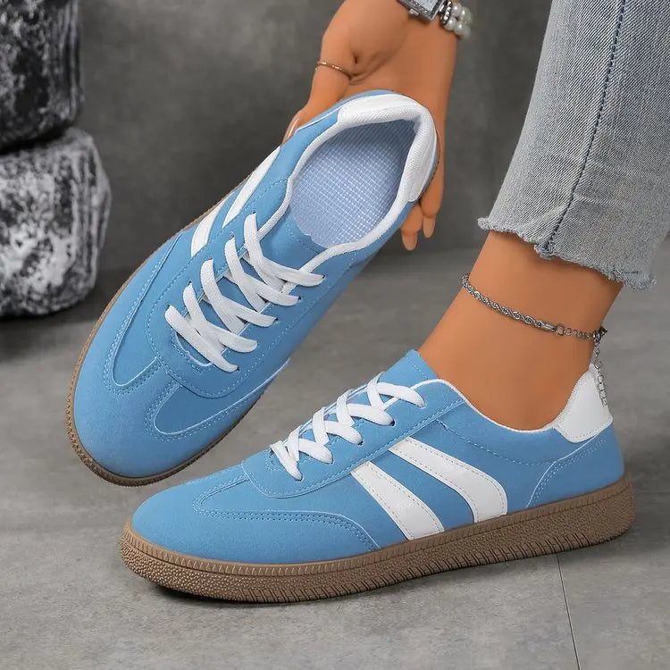 Ortopédico Zapatillas a la moda y de apoyo