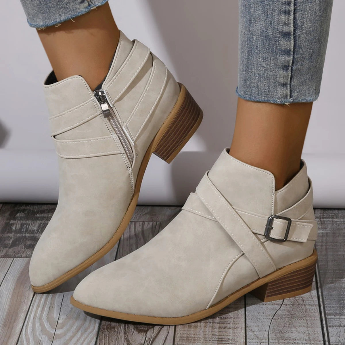 Ortopédico Botas versátil y de apoyo