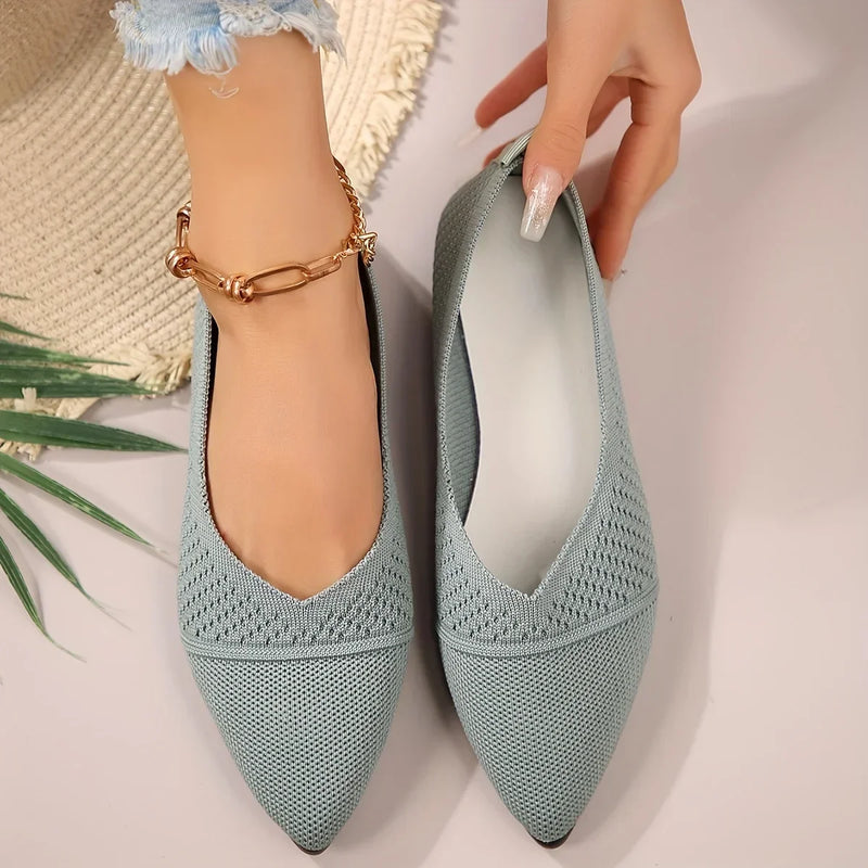 Ortopédico Mocasines elegante y de apoyo