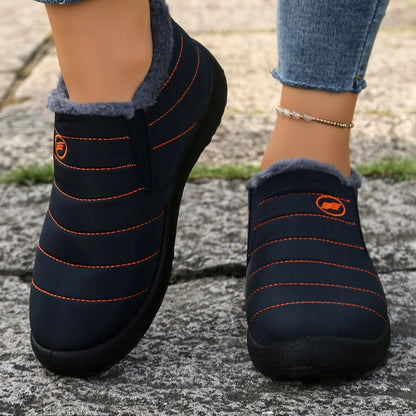 Ortopédico Botas cómodo y a la moda