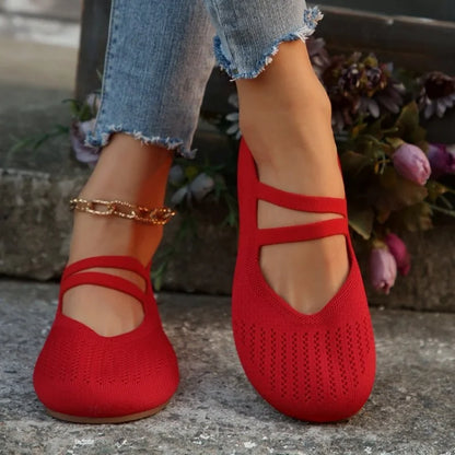 Ortopédico Zapatillas de apoyo y con estilo