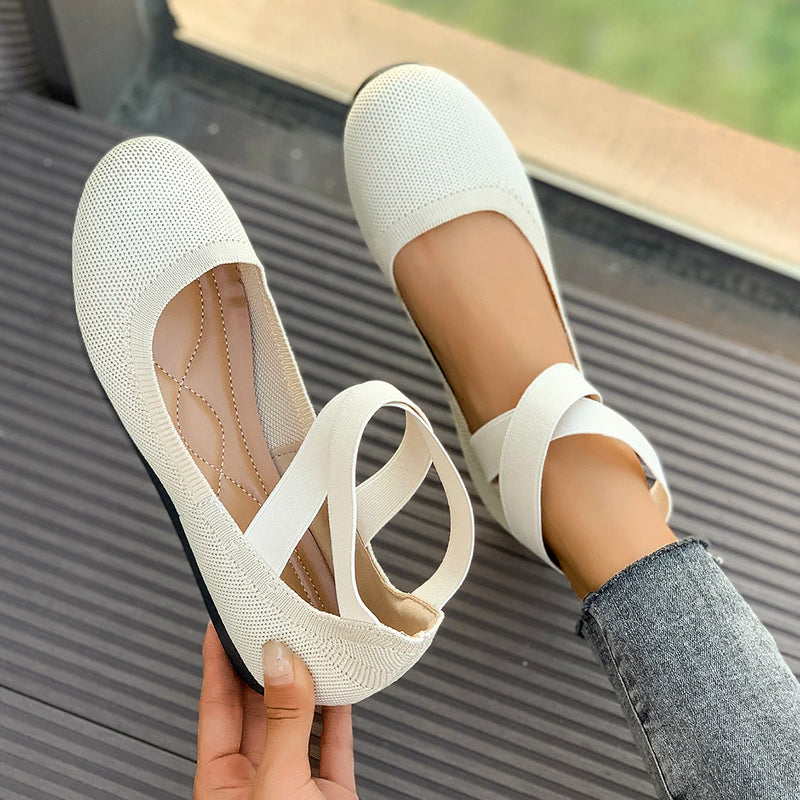 Ortopédico Zapatillas de apoyo y moderno