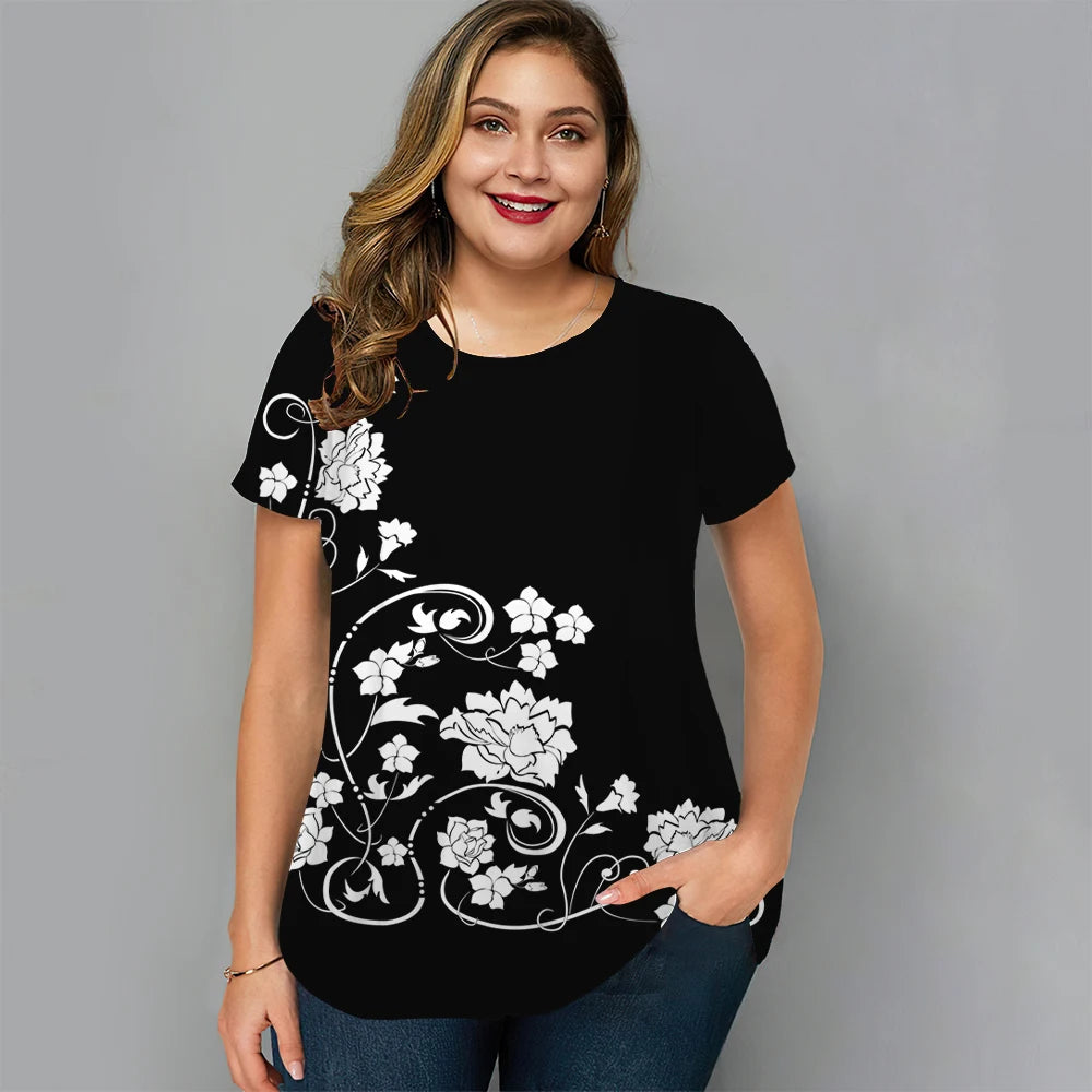 Clásico y versátil Camisa