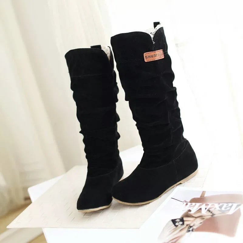 Ortopédico Botas de apoyo y con estilo