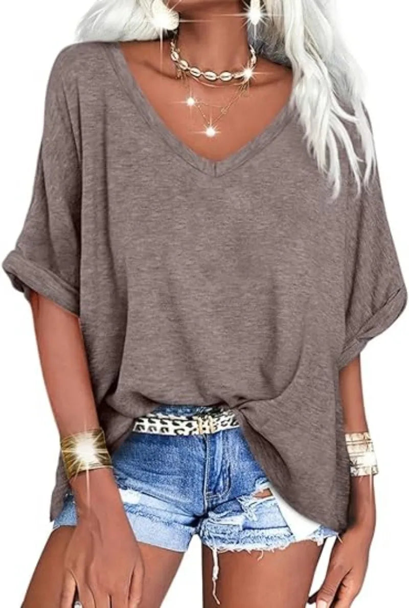 Refinado y radiante Camisa