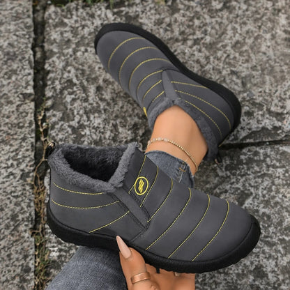 Ortopédico Botas cómodo y a la moda