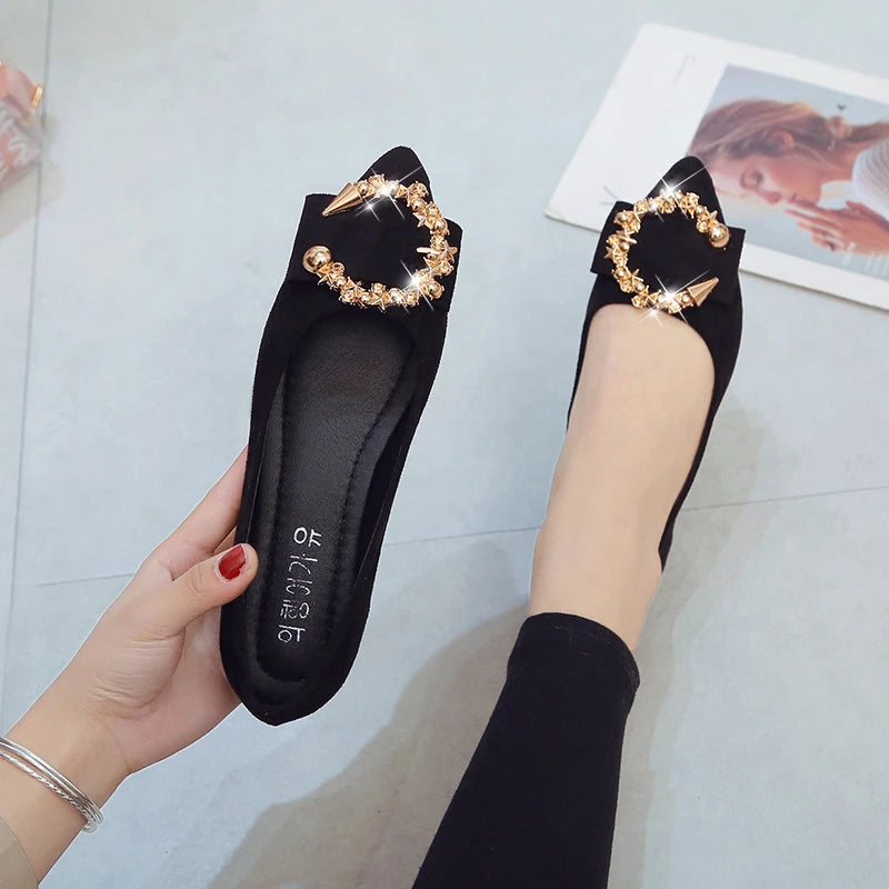 Ortopédico Zapatos versátil y de apoyo