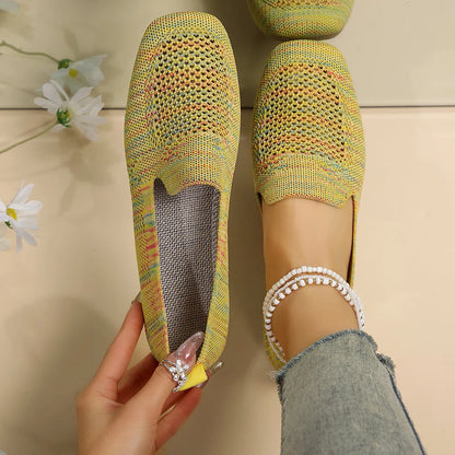 Ortopédico Zapatillas de apoyo y con estilo