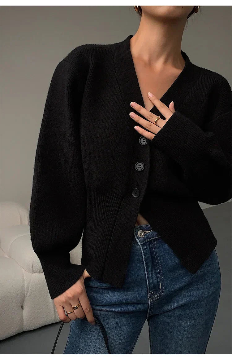 CM | Chaqueta de un solo pecho