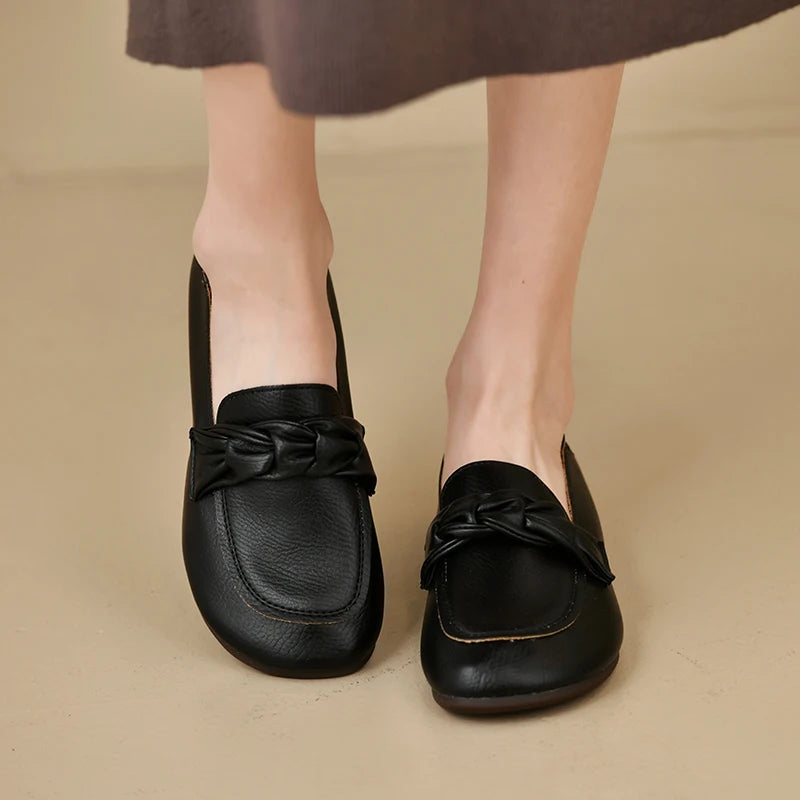 Ortopédico Zapatos cómodo y a la moda