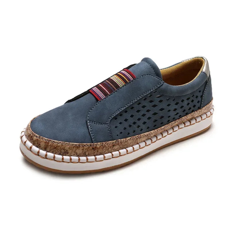 Ortopédico Zapatillas cómodo y a la moda
