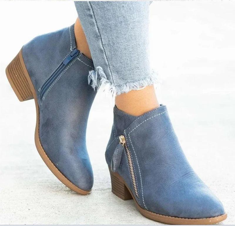 Ortopédico Botas de apoyo y con estilo