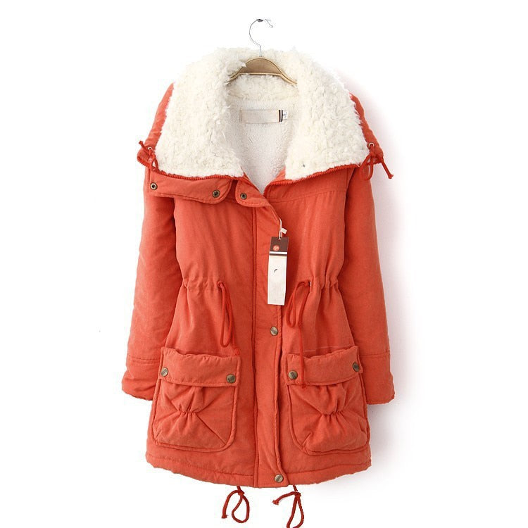 CM | MichellesChaqueta I Chaqueta para mujer
