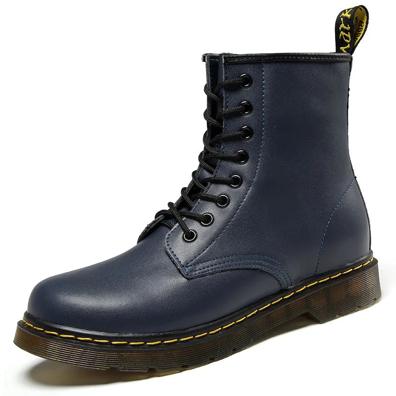 Ortopédico Botas a la moda y de apoyo