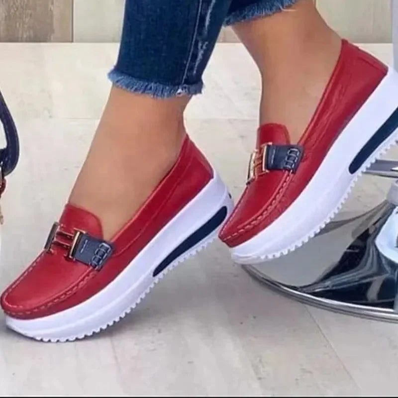 Ortopédico Zapatillas cómodo y a la moda