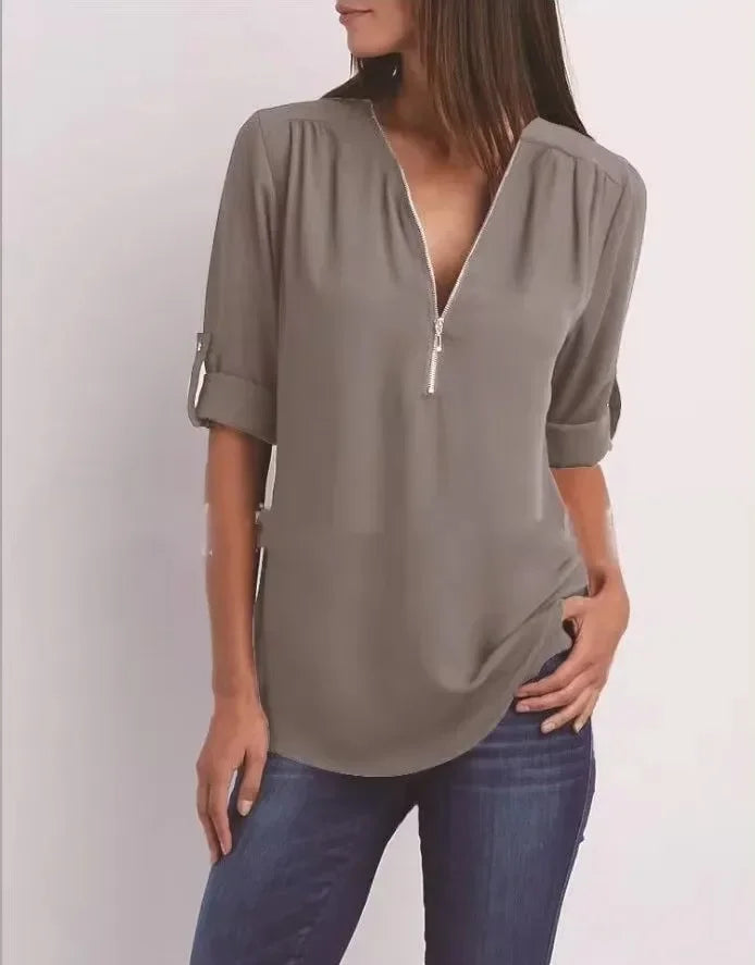 Atrevido y hermoso Camisa
