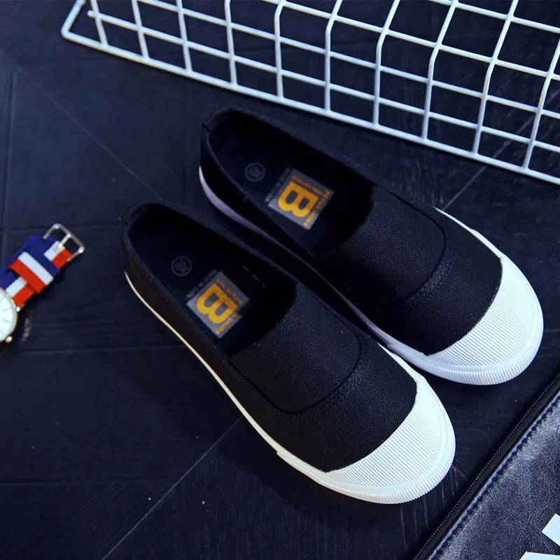 Ortopédico Zapatillas a la moda y de apoyo