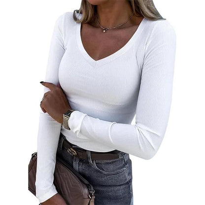 Elegante y con estilo Camisa