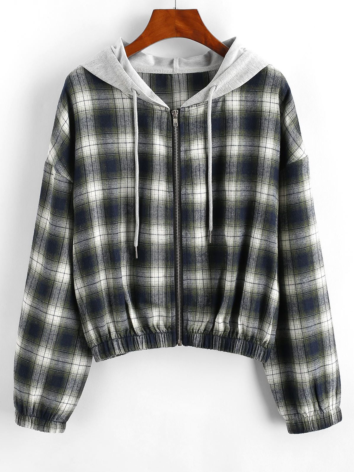 CM | LydiasJacket I Chaqueta corta para mujer