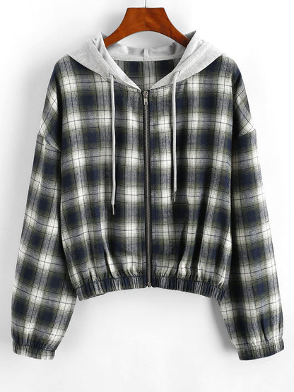 CM | LydiasJacket I Chaqueta corta para mujer