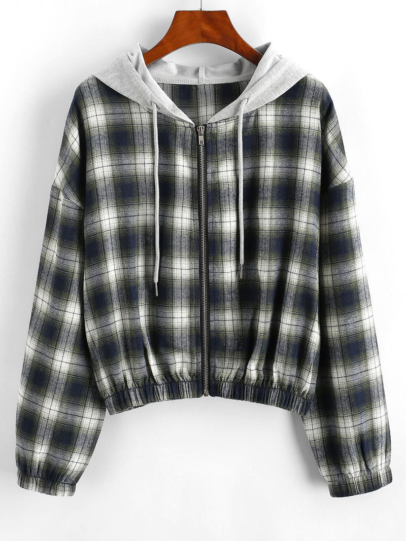 CM | LydiasJacket I Chaqueta corta para mujer