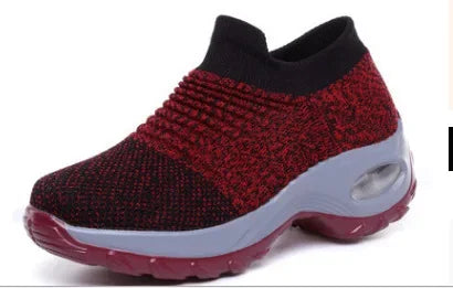 Ortopédico Zapatillas elegante y de apoyo