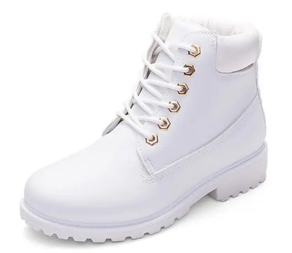 Ortopédico Botas cómodo y a la moda