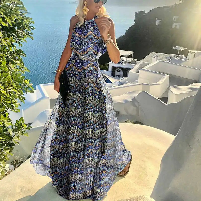 Atractivo y refinado Vestido