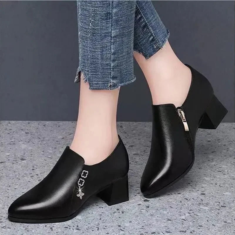 Ortopédico Zapatos versátil y de apoyo