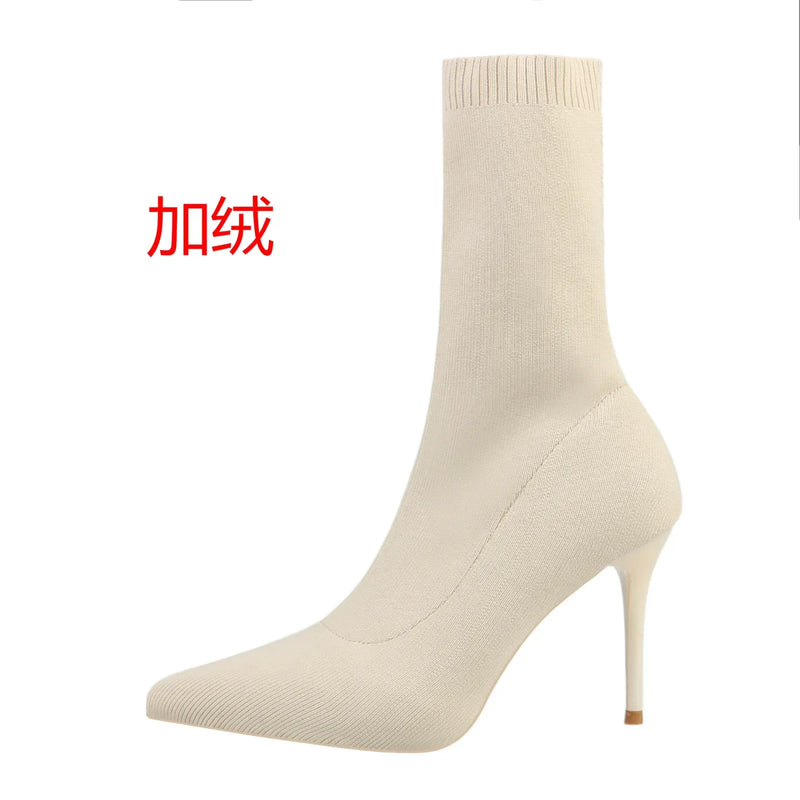 Ortopédico Tacones elegante y de apoyo