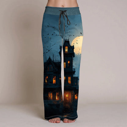 Ligero y encantador Pantalones