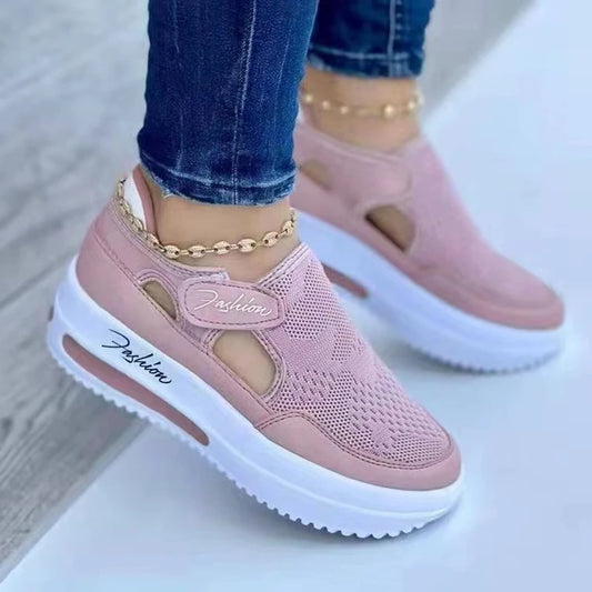 Ortopédico Zapatos a la moda y de apoyo