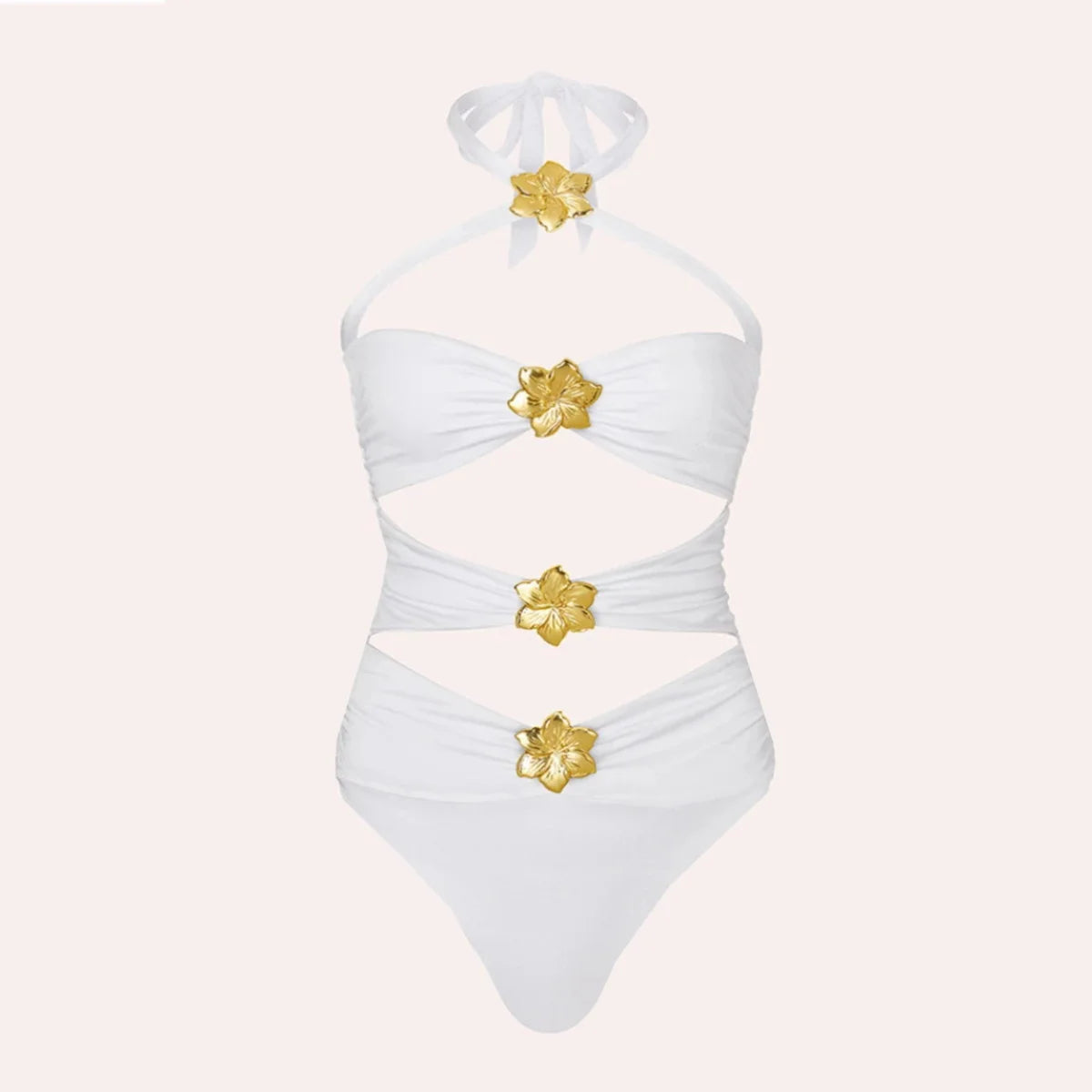 Style Swimsuit With a Modern Fit