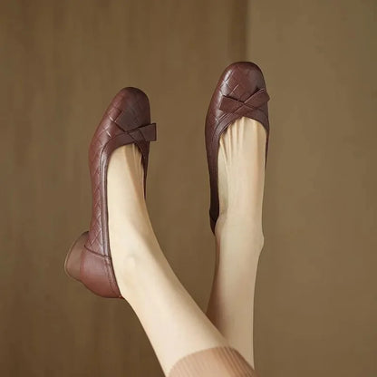 Ortopédico Zapatos de alta calidad