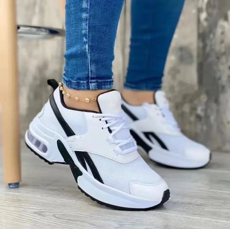 Ortopédico Zapatillas de apoyo y moderno