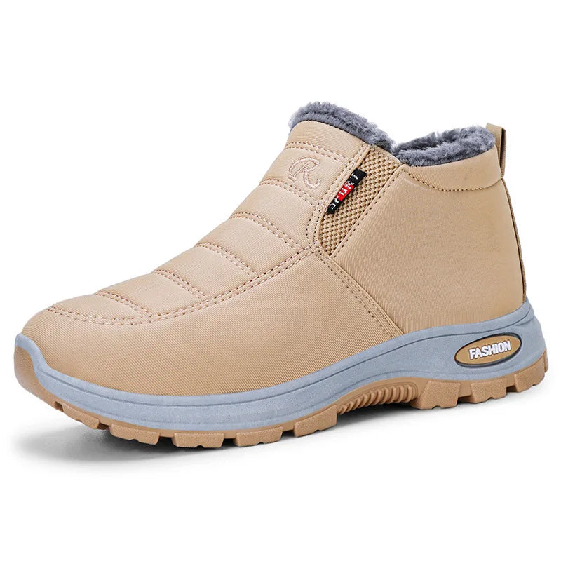 Ortopédico Botas cómodo y a la moda